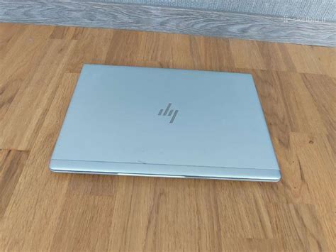 Hp Elitebook 840 G6 I5 8265u 8gb 256ssd 14 Fhd Skelbiult