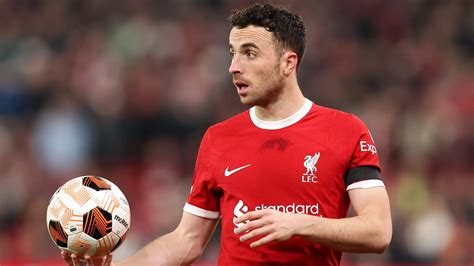 Jurgen Klopp Reveals Why Diogo Jota Can Sometimes Be Injury Prone