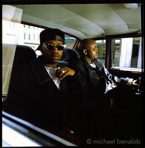 K-Ci & JoJo — Michael Benabib