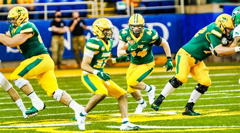 North Dakota State Vs Northern Iowa Football Prediction And Preview