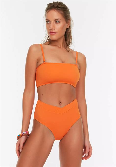 Buy Trendyol Plain Bikini Bottom 2024 Online ZALORA