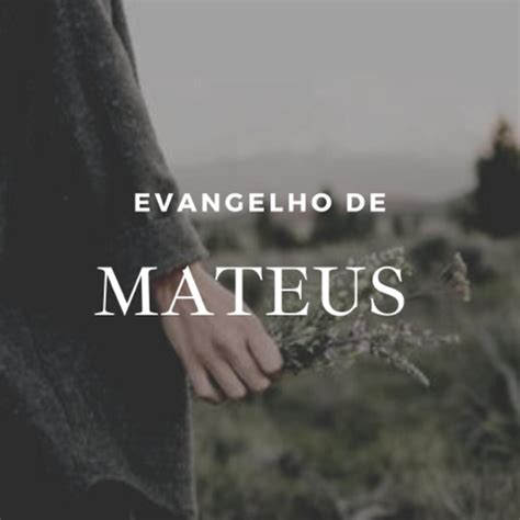 A Estrat Gia De Satan S Mateus Devocional Listen Notes