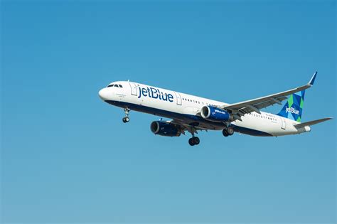 JetBlue Announces Florida Expansion and Flights to Europe