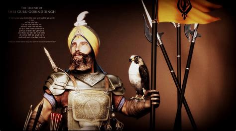 Sikh Warrior Wallpaper - WallpaperSafari