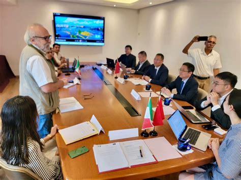 Estrechan relaciones autoridades de Cancún con Shenzhen China