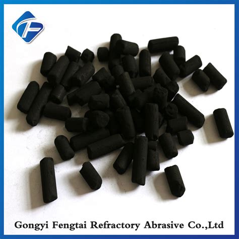 Pellets Activated Carbon Catalyst Activated Carbon Bulk Activated