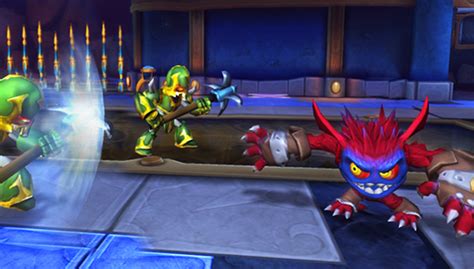 Punch Pop Fizz Skylanders Wiki Fandom Powered By Wikia