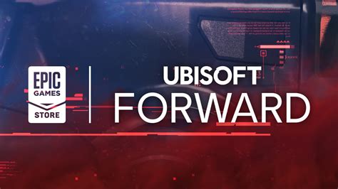 Ubisoft Forward September 2020 Recap Miss The Show Get Caught Up On