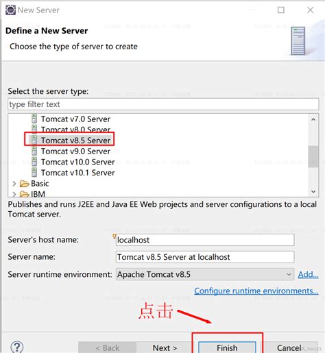 Eclipse Tomcat Eclipse Tomcat Web Eclipse Tomcat