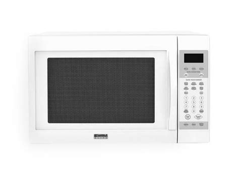 Kenmore Microwave Repair - iFixit