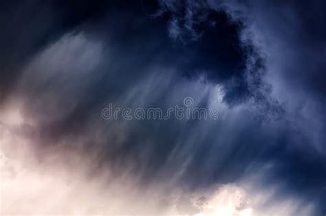 Severe Rain Background stock photo. Image of thundery - 301582874