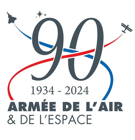 L Arm E De L Air Et De L Espace Pr Pare Les Festivit S De Son E