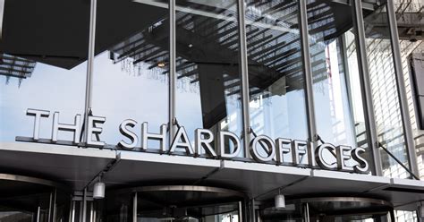 About The Shard | History of The Shard