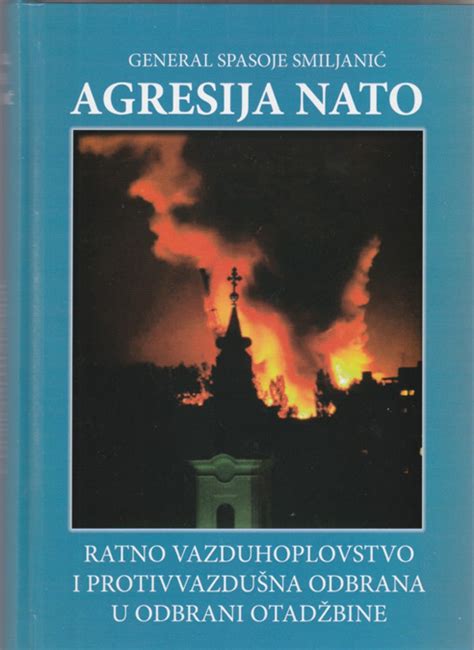 Agresija Nato Vojna Knji Ara