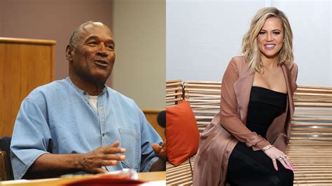 OJ Simpson Denies Fathering Khloe Kardashian And Takes A Subtle Dig At ...