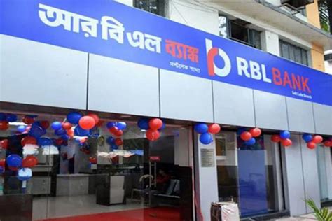 RBL Bank Q3 Results: Net profit rises 34% to Rs 209 cr - Trade Brains