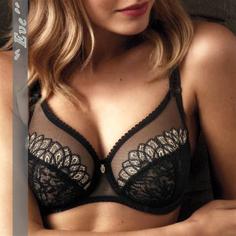 Lingerie Empreinte Chez Eve Lingerie Ch Teaubriant V S