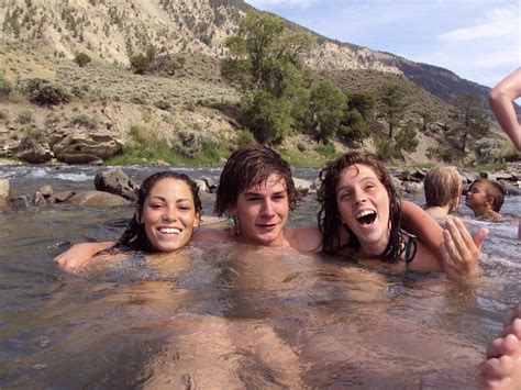 All This Is That In Hot Water The Mineral Springs Of Desert Hot Springs And Photos Of Others