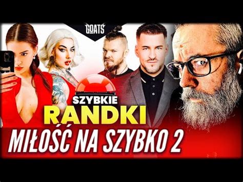 Rock Ogl Da Jeszcze Szybsze Randki Youtube