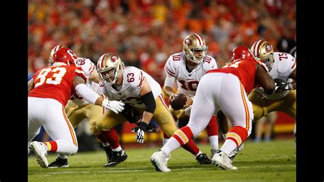 Super Bowl Liv San Francisco 49ers Vs Kansas City Chiefs Youtube