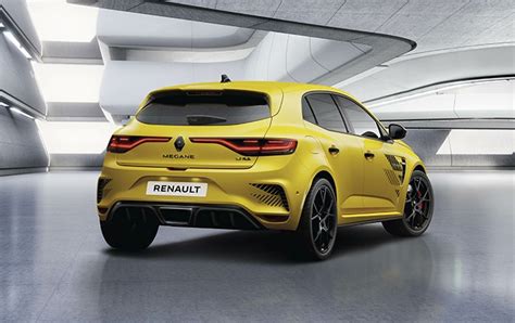 M Gane R S Ultime La Derni Re Sportive Renault