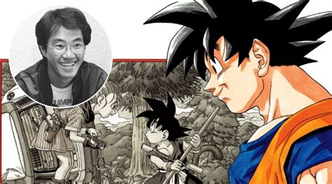 Le créateur de Dragon Ball Akira Toriyama est mort à 68 ans