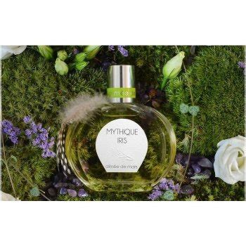 Aim E De Mars Mythique Iris Eau De Parfum Kv Tinov Parfemovan Voda