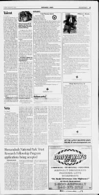 Culpeper Star-Exponent from Culpeper, Virginia - Newspapers.com™