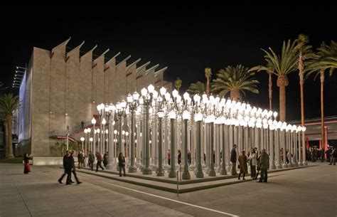 LACMA - Los Angeles County Museum of Art - Los Angeles