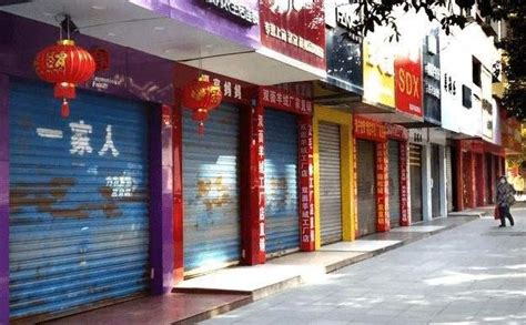 实体店为何越来越多“倒闭”？这究竟是什么原因造成的？财经头条