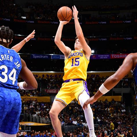 Photos: Lakers vs Magic (10/30/2023) Photo Gallery | NBA.com