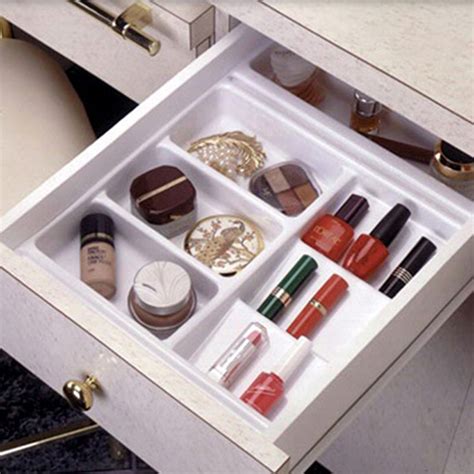 Bathroom Cabinet Drawer Inserts – Rispa