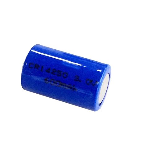 Cheap Cr V Mah Limno Cylindrical Battery Lithium Battery