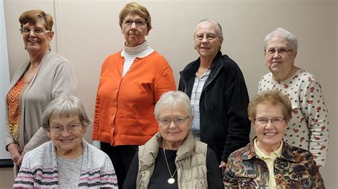 Muskingum County Chapter of Ohio Genealogical Society names officers