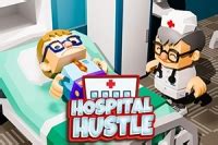 Hospital Hustle Igraj Besplatno Na Igre123