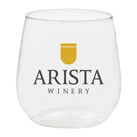 Wholesale Plastic Stemless Wine Glass 12oz Wine N Gear Buy Plastic Wine Glasses Bulk