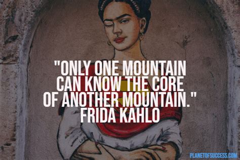 119 Frida Kahlo Quotes about Art and Suffering - Planet of Success