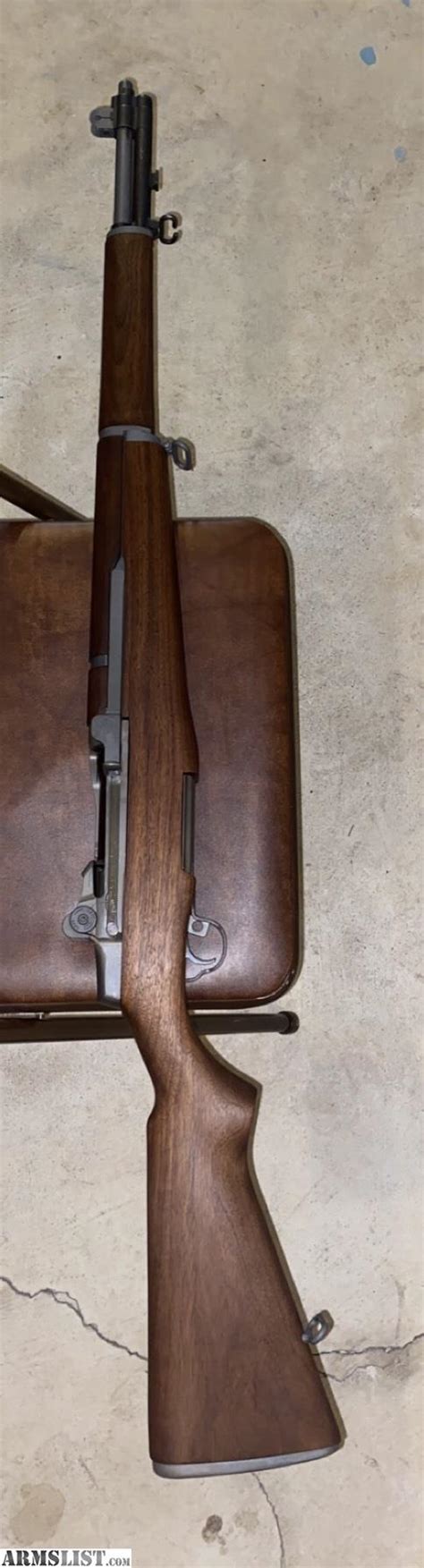 Armslist For Sale M Garand