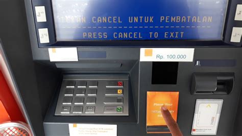 Cara Mengatasi Kartu ATM BNI Tertelan Di Mesin ATM Dan Penyebabnya