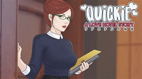 Milf Professor Belmont Has A Secret Ep 9 Quickie A Love Hotel Story Xxx Mobile Porno Videos