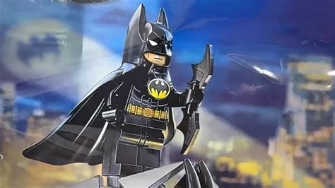 Lego Batman Torebka Foliowa Z R Jest Teraz Dost Pna W