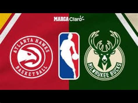 Milwaukee Bucks Vs Atlanta Hawks Full Game 6 Highlights NBA East