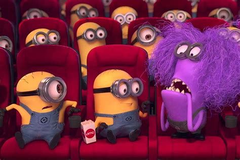 Confira O Trailer De Minions Spin Off De Meu Malvado Favorito