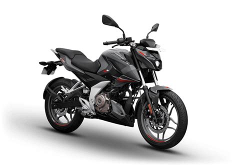 Nueva Bajaj Pulsar N Precio Ficha T Cnica Caracter Sticas Velocidad