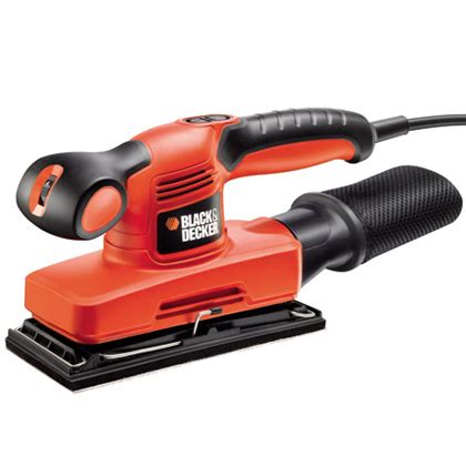 Black & Decker Power Tools - World of Power