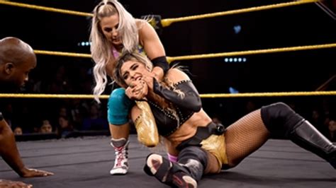 Taynara Conti Wwe Videos And Highlights Fox Sports