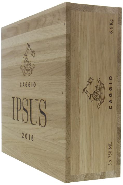 Ipsus Chianti Classico Gran Selezione Caggio Best Of Wines