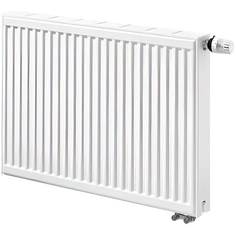 Radiateur Eau Chaude Okgo Net