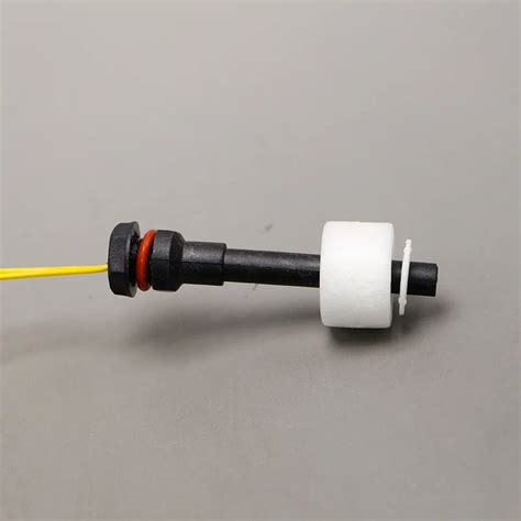 M Mm V Poly Propy Water Level Liquid Sensor Mini Float Switch