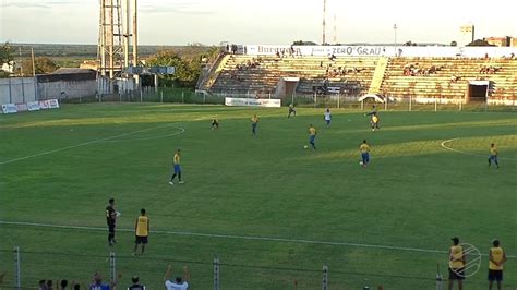 Globo Esporte Ms Corumbaense Come Ou Bem A S Rie D Do Brasileiro E